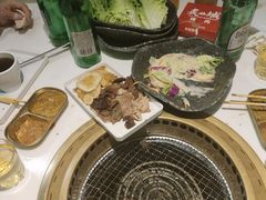 -炙城·韩式烤肉(南京东路店)