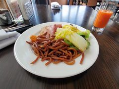 -上海崇明金茂凯悦酒店