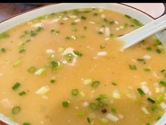-新繁老號豌豆汤饭店·江湖菜(宝光寺店)
