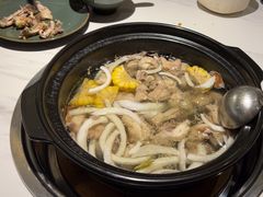 -狐狸爱上椰子鸡(滨江星光大道店)