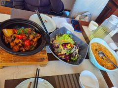 -望京楼flavor餐厅(古北水镇景区店)