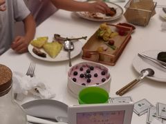 -秀儿家の小确幸融合西餐厅(万达店)