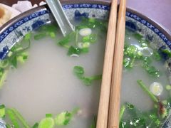 -河南烩面馆(复兴南街店)