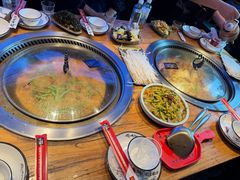 -山河屯铁锅炖(绥望路店)