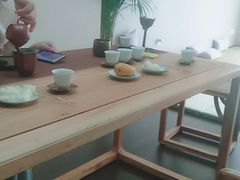 -仰生如卉推拿养生馆(酒仙桥店)