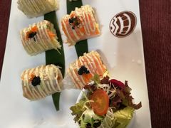 -超级厨房概念餐厅(奥园广场店)