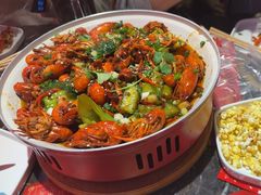 -阿三烧烤·生蚝(超级会员店拓峰店)
