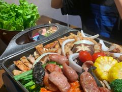 -韩热集市(百源店)