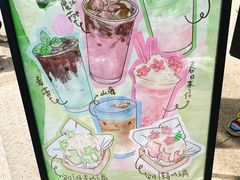 -桂园餐厅(五大道店)