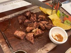 -RELLMAN莱尔曼牛扒(长安店)
