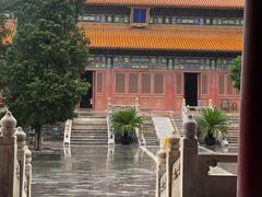 -历代帝王庙博物馆