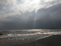 -南澳海滩