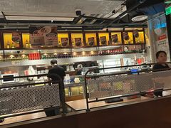-新石器烤肉(中房金谊广场店)
