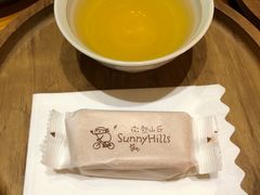 -微热山丘(台北民生公园门市店)