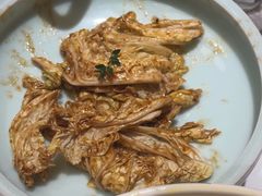 -惠丰堂饭庄·烤鸭·京味菜(翠微路店)