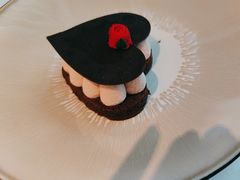 -金海华·赫本时光餐厅(现代传媒广场店)