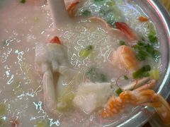 -南记食粥坊·宵夜大排档(南桂店)