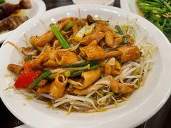 -长平肥姐白粥·海鲜打冷