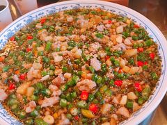 -杨记隆府(白象街店)