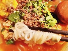 -火塘云南烧烤大排档