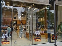 -LANLIZI BAKERY(COSMO店)