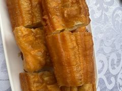 -冰泉豆浆馆(白云山总店)