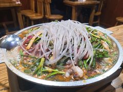 -京玉菲饭店(李村店)