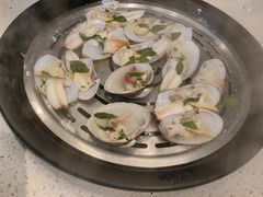 -青蓬蒸汽海鲜·深圳老字号·团建聚会(壹方城店)
