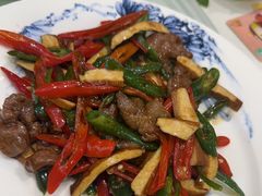-清真马祥兴菜馆(云南北路店)