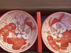 -品海楼·大连海胆锅贴馆(东港店)