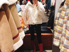-URBAN REVIVO(西安Momopark店)