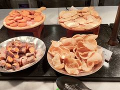 -青岛鑫江温德姆酒店