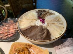 -哥老官重庆美蛙鱼头(宝山龙湖店)
