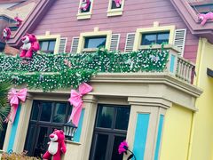 -歌斐颂巧克力小镇