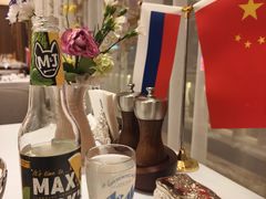 -马克西姆俄罗斯餐厅(通亚街店)