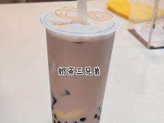 -CoCo都可(常德路店)