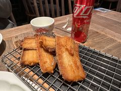-老头儿油爆虾(胜利河美食街店)