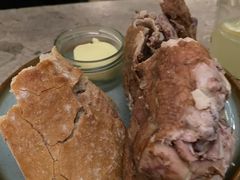 -RAC BAR(安福路店)