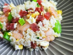 -希尔顿欢朋酒店·欢朋餐厅