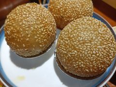 -前门涮肉(群力店)