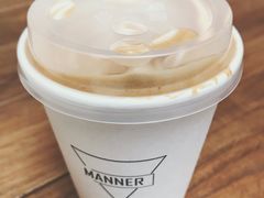 -Manner Coffee(丁香国际店)