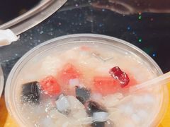 -正宗八宝冰饭·非遗冰饭·烧烤(奎桥店)