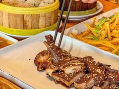 -莲餐厅·湖北菜·潜江小龙虾店(愚园路店)