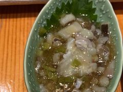 -鲁山人日本料理·放题·套餐(松卫北路店)