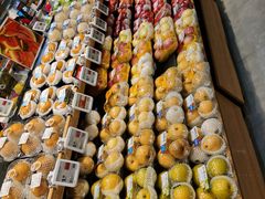 -盒马鲜生(金桥国际广场店)