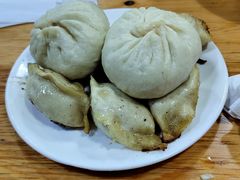 -味一早餐(民安路店)
