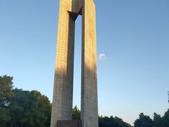 -长春市南湖公园