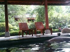 -天目湖御水温泉·度假酒店