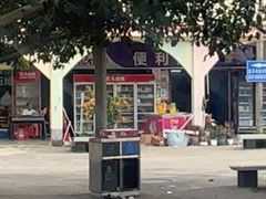 -台山黑沙湾海浴场
