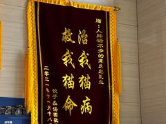 -宠福鑫动物医院(立水桥分院)